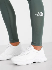 Брюки The North Face High Waisted модель NF0A5IHZHBS1 Фото