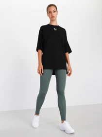 Брюки The North Face High Waisted модель NF0A5IHZHBS1 Фото