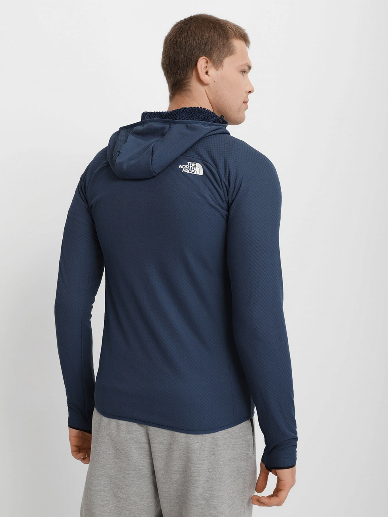 Худі та світшоти The North Face Summit L2 FUTUREFLEECE™ модель NF0A5ABFN4L1 Худі та світшоти The North Face Summit L2 FUTUREFLEECE™ модель NF0A5ABFN4L1 Фото