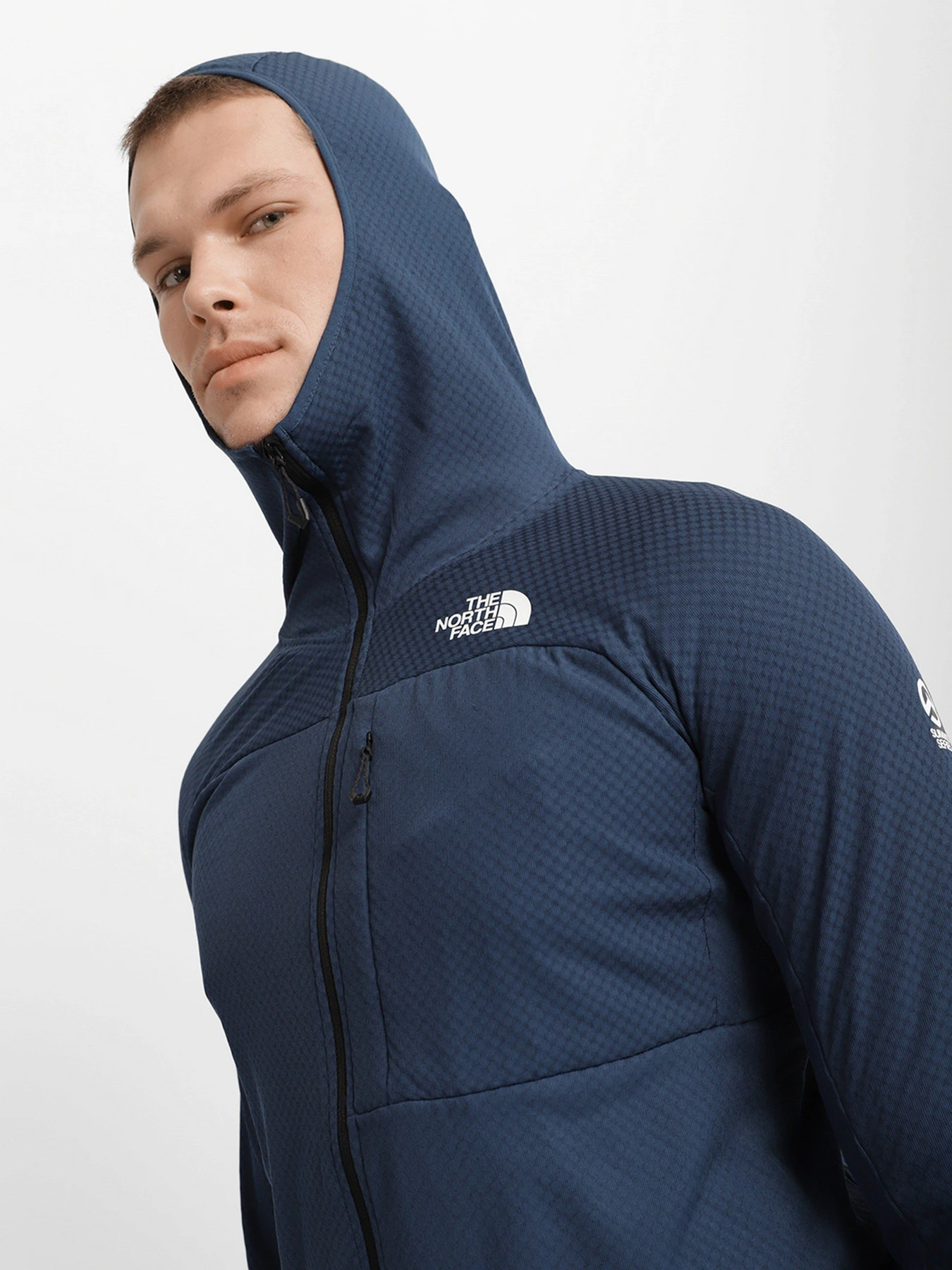Худі та світшоти The North Face Summit L2 FUTUREFLEECE™ модель NF0A5ABFN4L1 Худі та світшоти The North Face Summit L2 FUTUREFLEECE™ модель NF0A5ABFN4L1 Фото