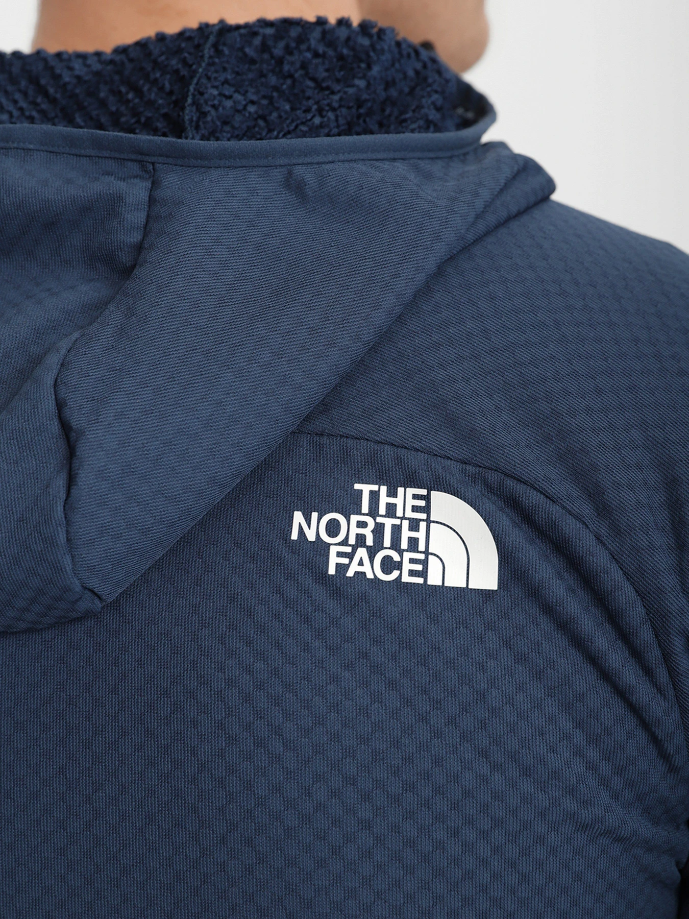 Худі та світшоти The North Face Summit L2 FUTUREFLEECE™ модель NF0A5ABFN4L1 Худі та світшоти The North Face Summit L2 FUTUREFLEECE™ модель NF0A5ABFN4L1 Фото