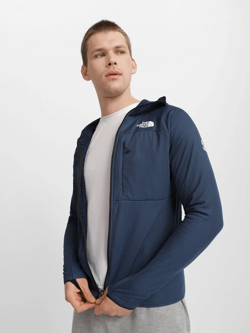 Худі та світшоти The North Face Summit L2 FUTUREFLEECE™ модель NF0A5ABFN4L1 Фото