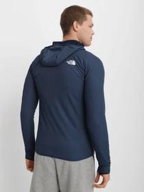 Худі та світшоти The North Face Summit L2 FUTUREFLEECE™ модель NF0A5ABFN4L1 Фото