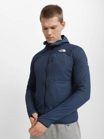 Худі та світшоти The North Face Summit L2 FUTUREFLEECE™ модель NF0A5ABFN4L1 Фото
