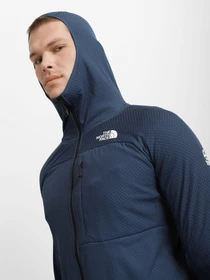 Худі та світшоти The North Face Summit L2 FUTUREFLEECE™ модель NF0A5ABFN4L1 Фото