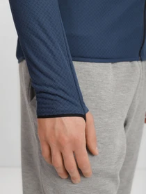Худі та світшоти The North Face Summit L2 FUTUREFLEECE™ модель NF0A5ABFN4L1 Фото