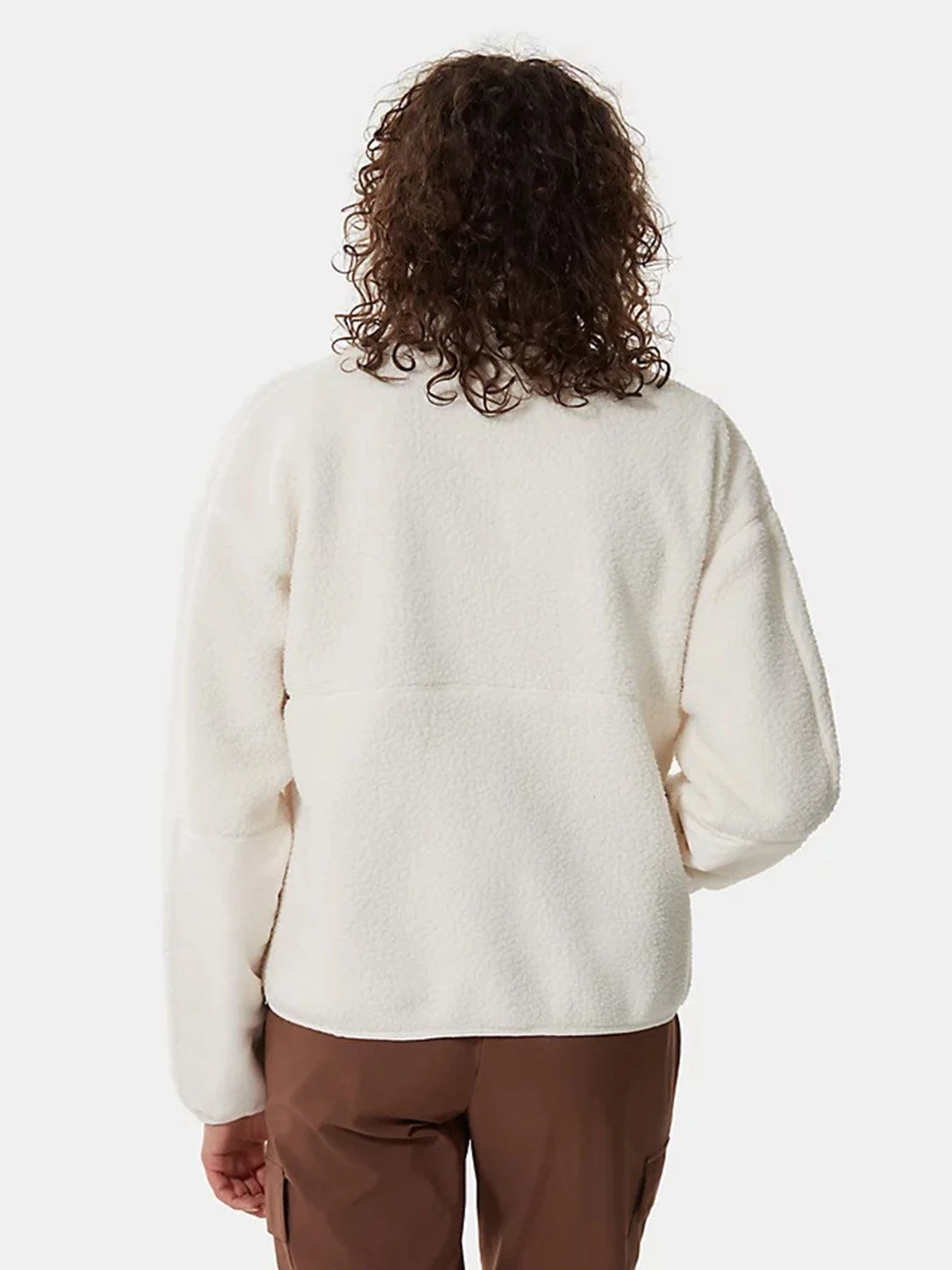 Худи и свитшоты The North Face Cragmont Fleece модель NF0A5A9LN3N1 Фото