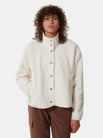 Худи и свитшоты The North Face Cragmont Fleece модель NF0A5A9LN3N1 Фото
