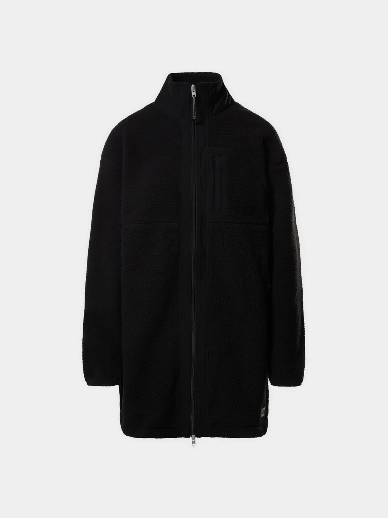 Свитры и кардиганы The North Face Cragmont Fleece Coat модель NF0A5A9GJK31 Фото