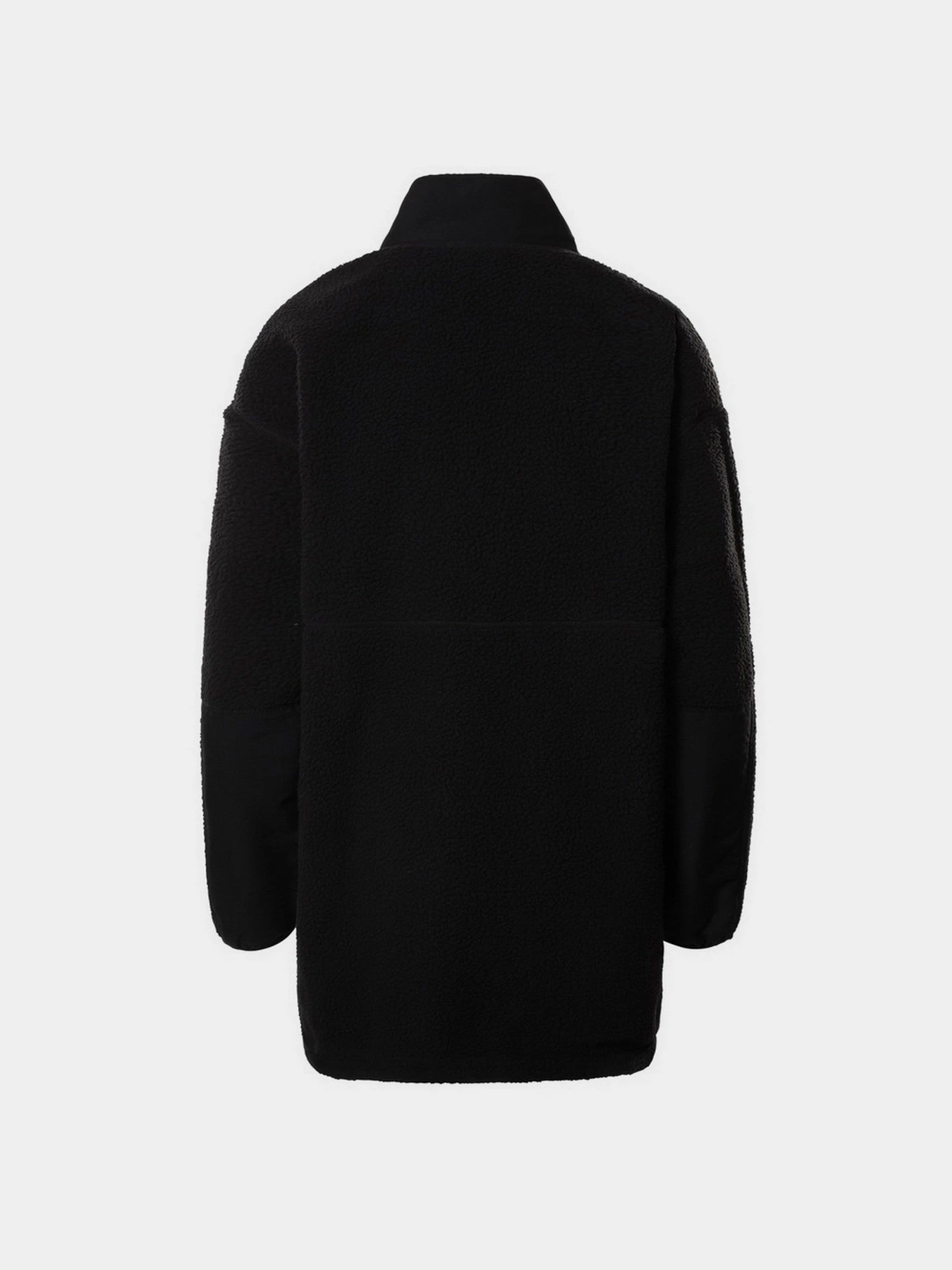 Свитры и кардиганы The North Face Cragmont Fleece Coat модель NF0A5A9GJK31 Фото