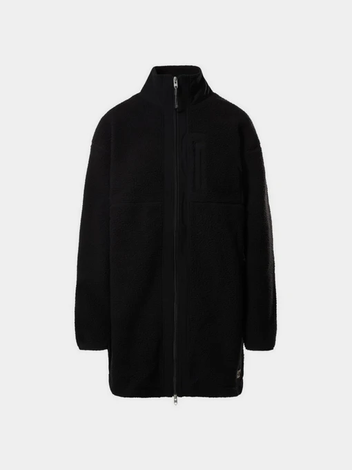 Свитры и кардиганы The North Face Cragmont Fleece Coat модель NF0A5A9GJK31 Фото