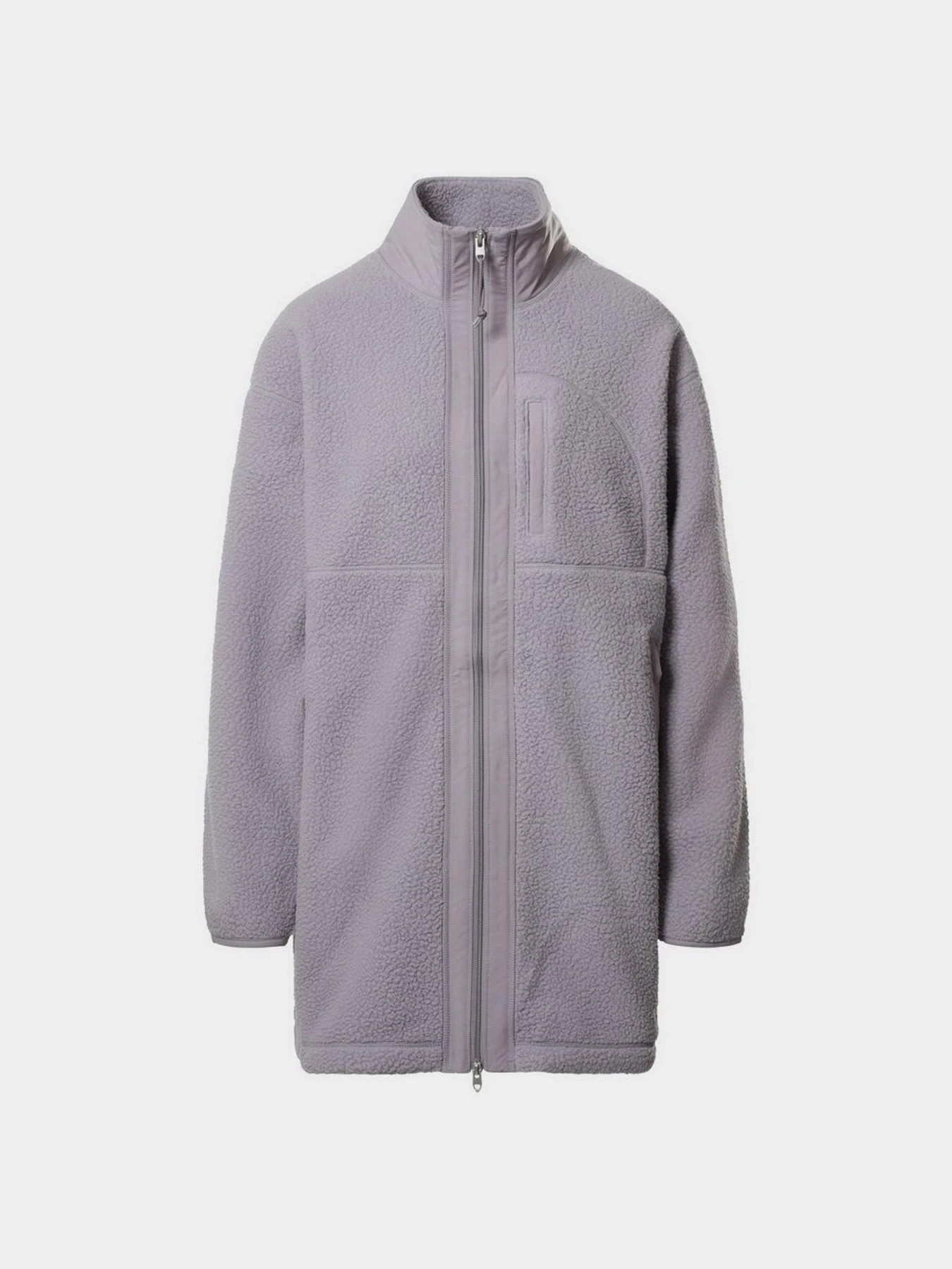 Свитры и кардиганы The North Face Cragmont Fleece Coat модель NF0A5A9GEFF1 Фото