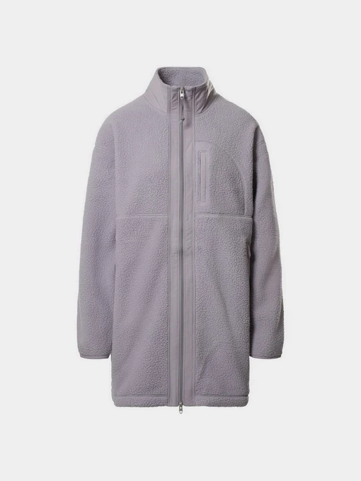 Свитры и кардиганы The North Face Cragmont Fleece Coat модель NF0A5A9GEFF1 Фото
