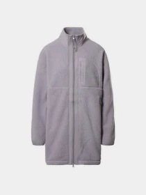 Свитры и кардиганы The North Face Cragmont Fleece Coat модель NF0A5A9GEFF1 Фото