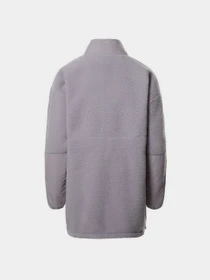 Свитры и кардиганы The North Face Cragmont Fleece Coat модель NF0A5A9GEFF1 Фото