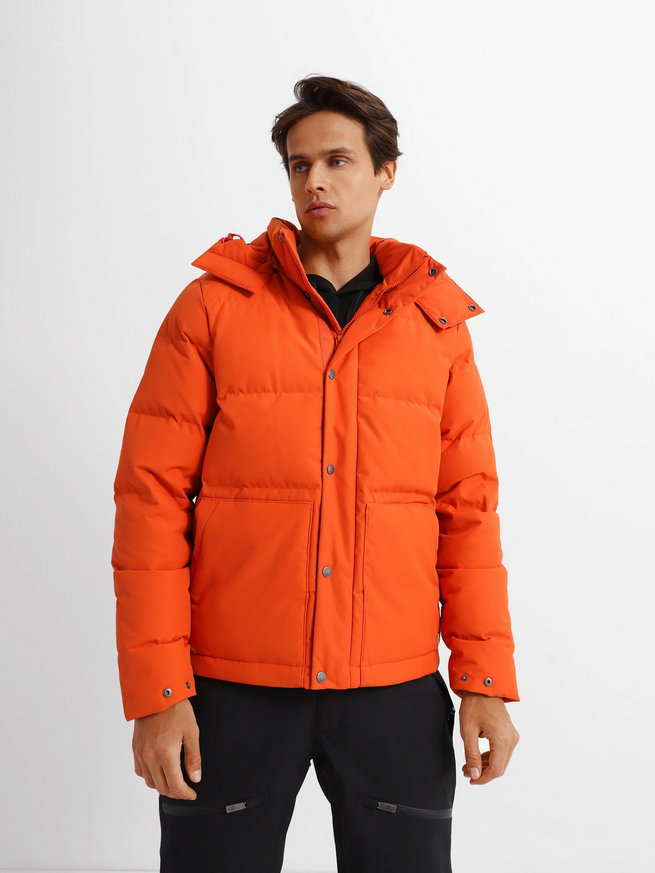 Куртки та дублянки The North Face Box Canyon модель NF0A4SY8EMJ1 Куртки та дублянки The North Face Box Canyon модель NF0A4SY8EMJ1 Фото
