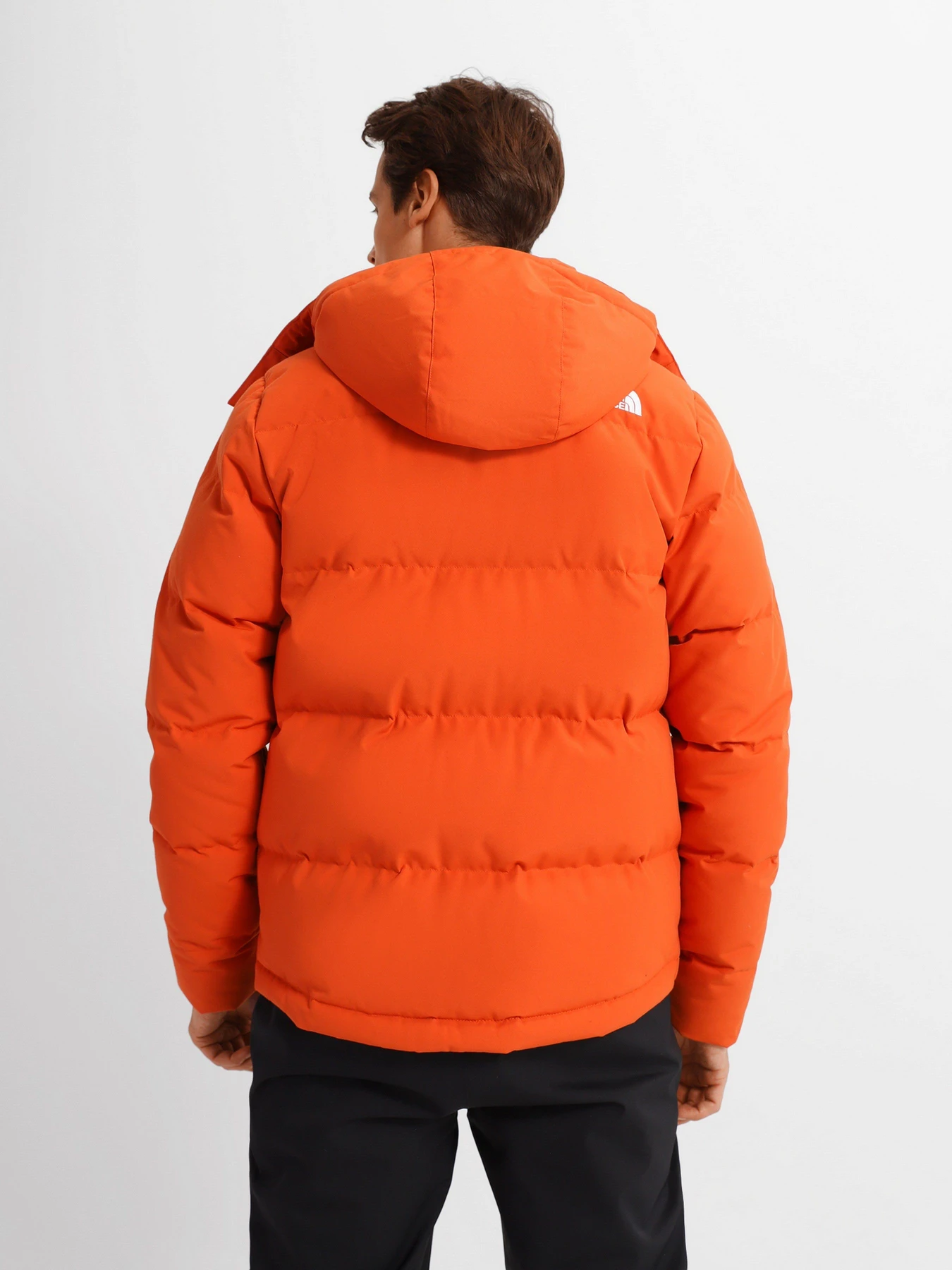 Куртки та дублянки The North Face Box Canyon модель NF0A4SY8EMJ1 Куртки та дублянки The North Face Box Canyon модель NF0A4SY8EMJ1 Фото