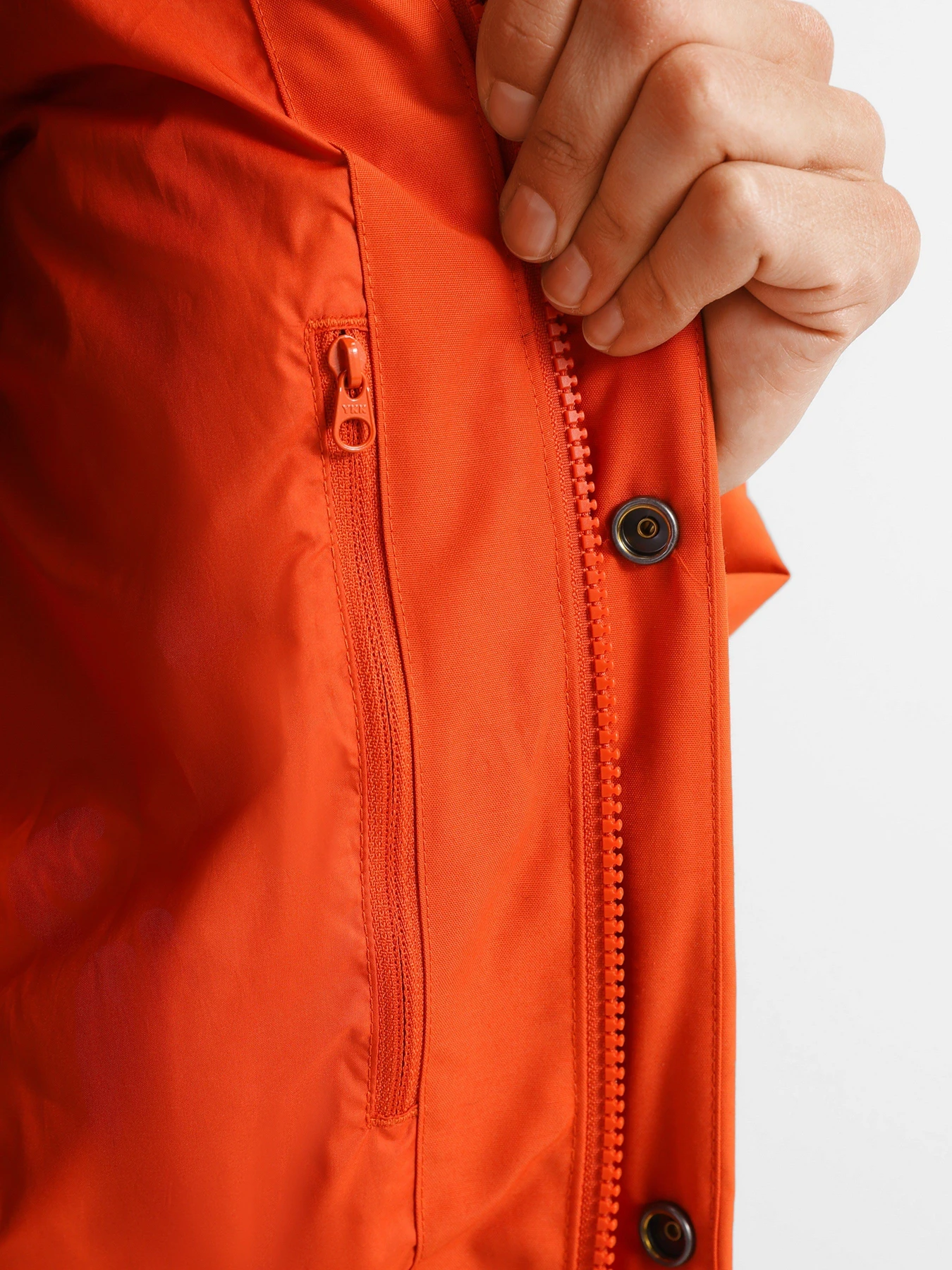 Куртки та дублянки The North Face Box Canyon модель NF0A4SY8EMJ1 Куртки та дублянки The North Face Box Canyon модель NF0A4SY8EMJ1 Фото