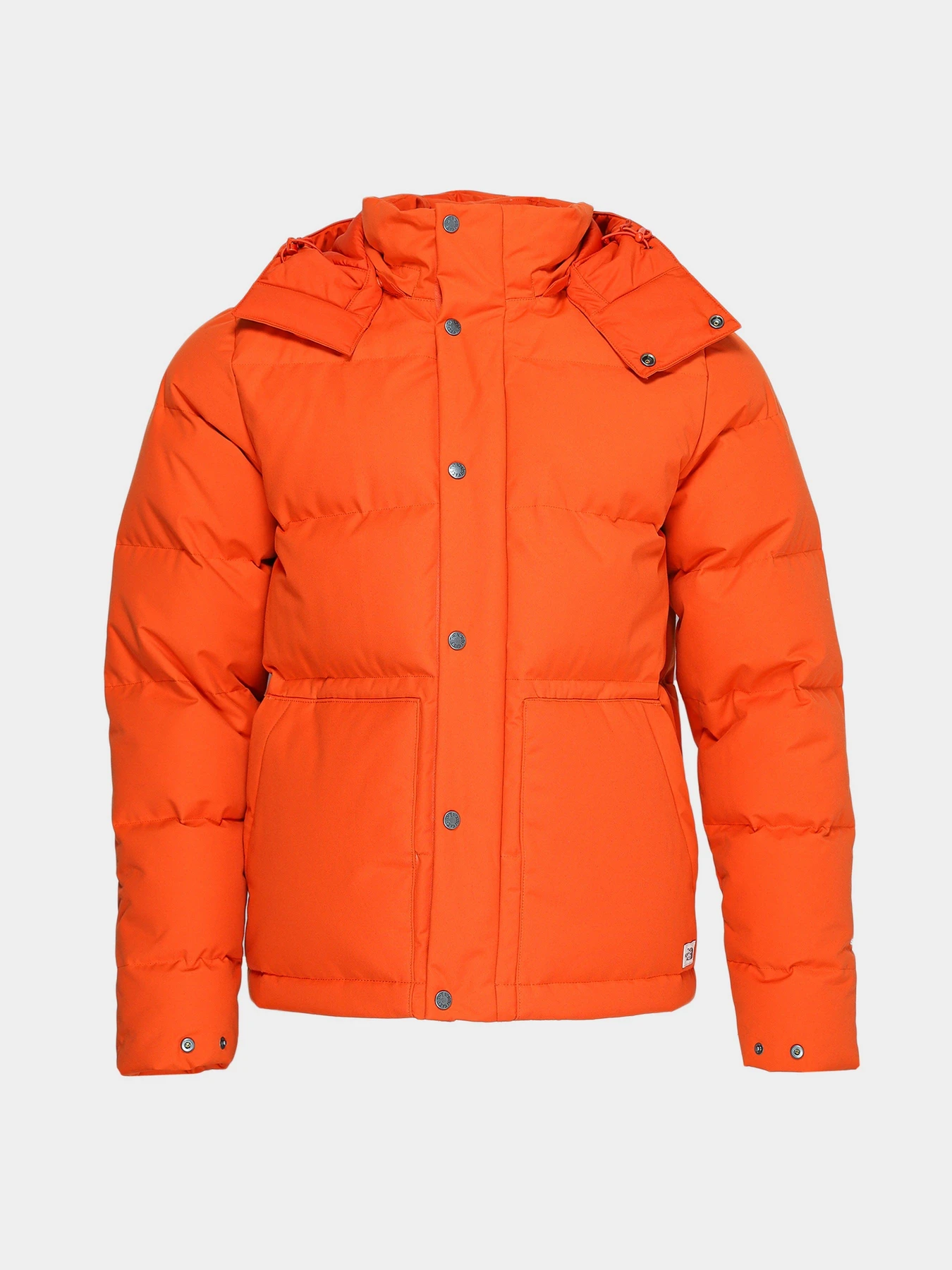 Куртки та дублянки The North Face Box Canyon модель NF0A4SY8EMJ1 Куртки та дублянки The North Face Box Canyon модель NF0A4SY8EMJ1 Фото