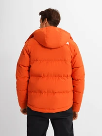 Куртки та дублянки The North Face Box Canyon модель NF0A4SY8EMJ1 Фото