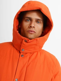 Куртки та дублянки The North Face Box Canyon модель NF0A4SY8EMJ1 Фото