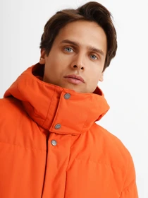 Куртки та дублянки The North Face Box Canyon модель NF0A4SY8EMJ1 Фото