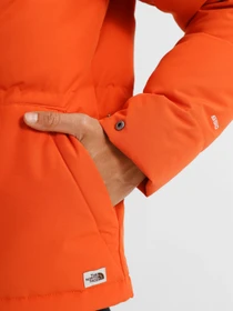 Куртки та дублянки The North Face Box Canyon модель NF0A4SY8EMJ1 Фото