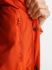Куртки та дублянки The North Face Box Canyon модель NF0A4SY8EMJ1 Фото