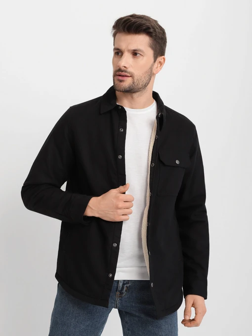 Сорочки The North Face Campshire модель NF0A4QPM1D41 Фото
