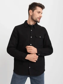 Сорочки The North Face Campshire модель NF0A4QPM1D41 Фото