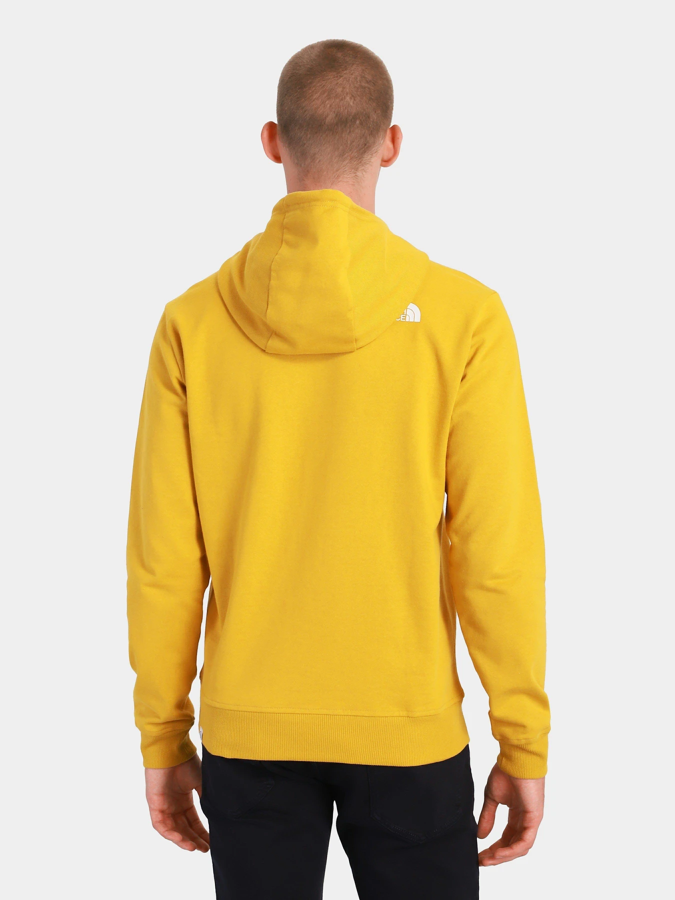 Худі та світшоти The North Face Berkeley California модель NF0A55GFH9D1 Худі та світшоти The North Face Berkeley California модель NF0A55GFH9D1 Фото
