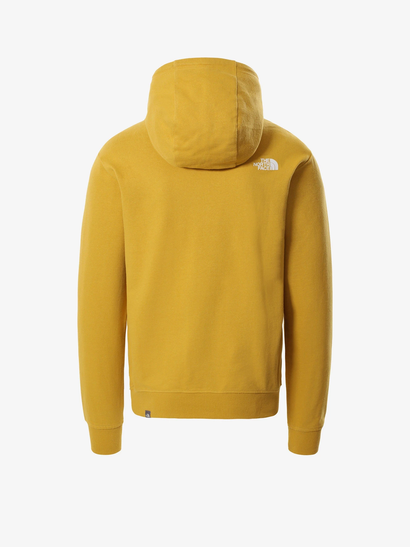 Худі та світшоти The North Face Berkeley California модель NF0A55GFH9D1 Худі та світшоти The North Face Berkeley California модель NF0A55GFH9D1 Фото