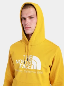 Худі та світшоти The North Face Berkeley California модель NF0A55GFH9D1 Фото