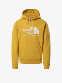 Худі та світшоти The North Face Berkeley California модель NF0A55GFH9D1 Фото