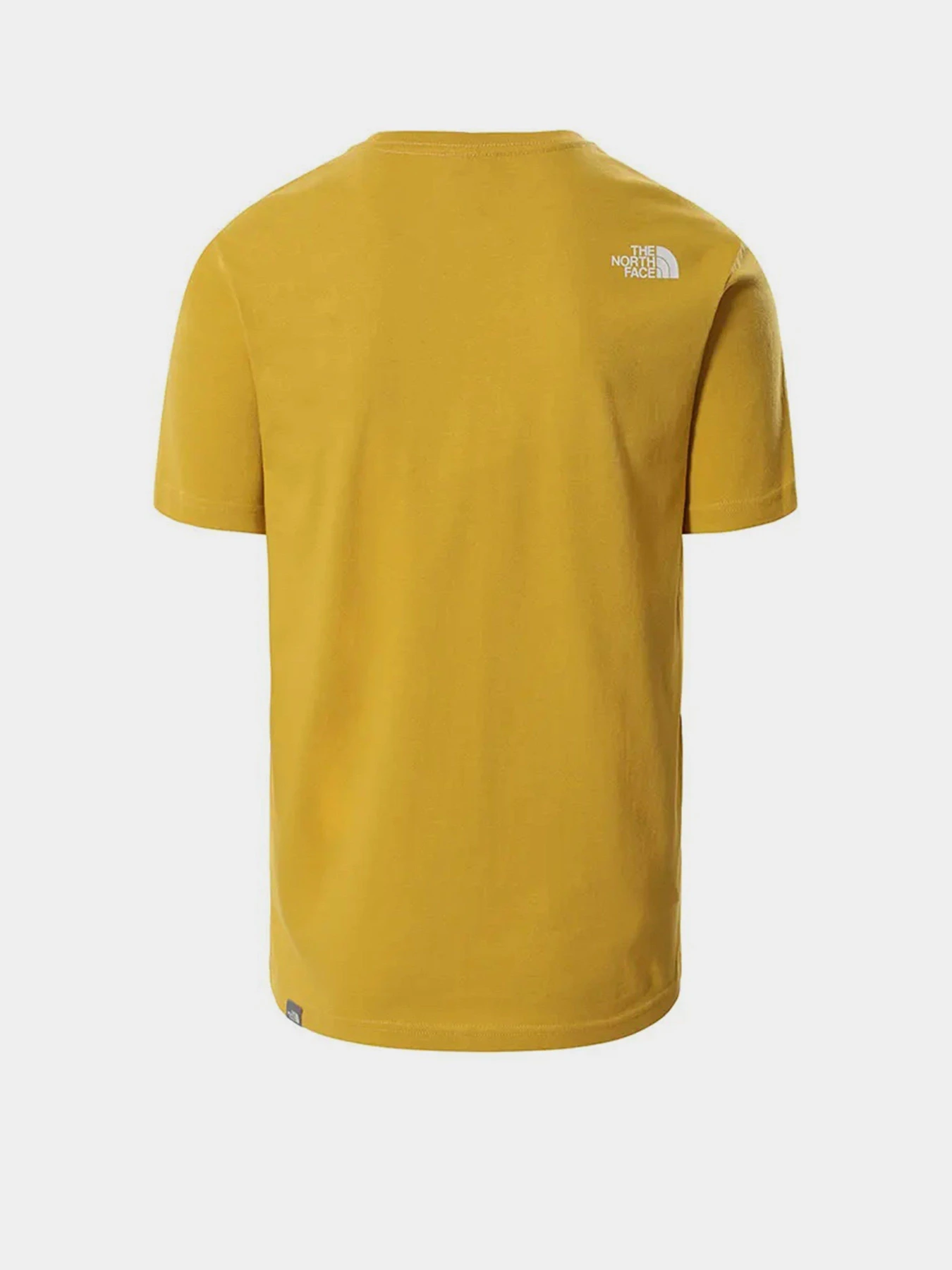 Футболки і поло The North Face Berkeley California Pocket модель NF0A55GDH9D1 Футболки і поло The North Face Berkeley California Pocket модель NF0A55GDH9D1 Фото