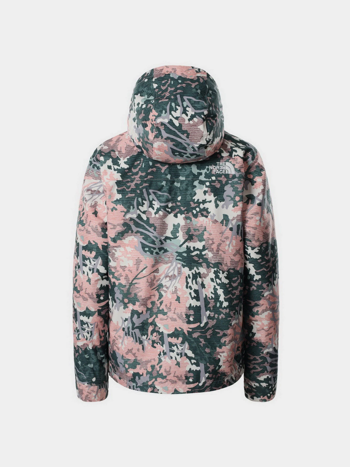 Куртки та дублянки The North Face Pinecroft Triclimate модель NF0A4M8I36F1 Фото