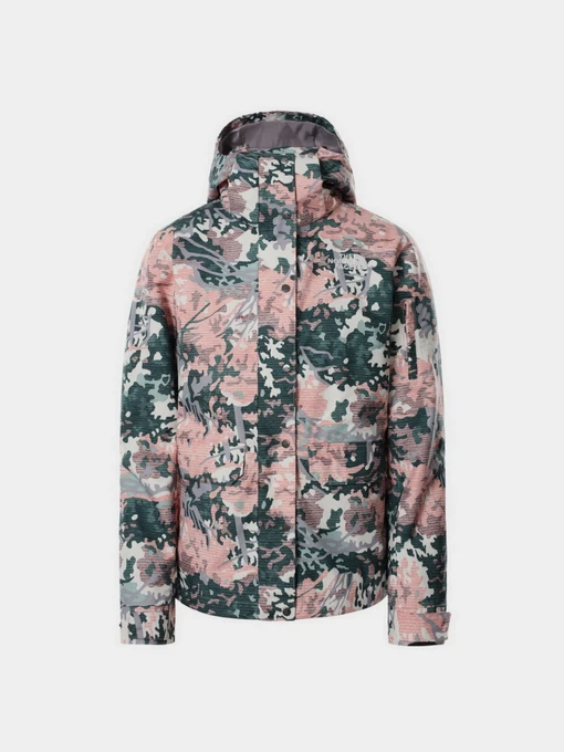 Куртки та дублянки The North Face Pinecroft Triclimate модель NF0A4M8I36F1 Фото