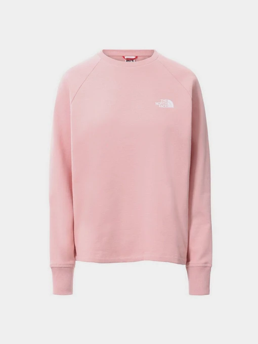 Худі та світшоти The North Face модель NF0A55GR0LA1 Фото