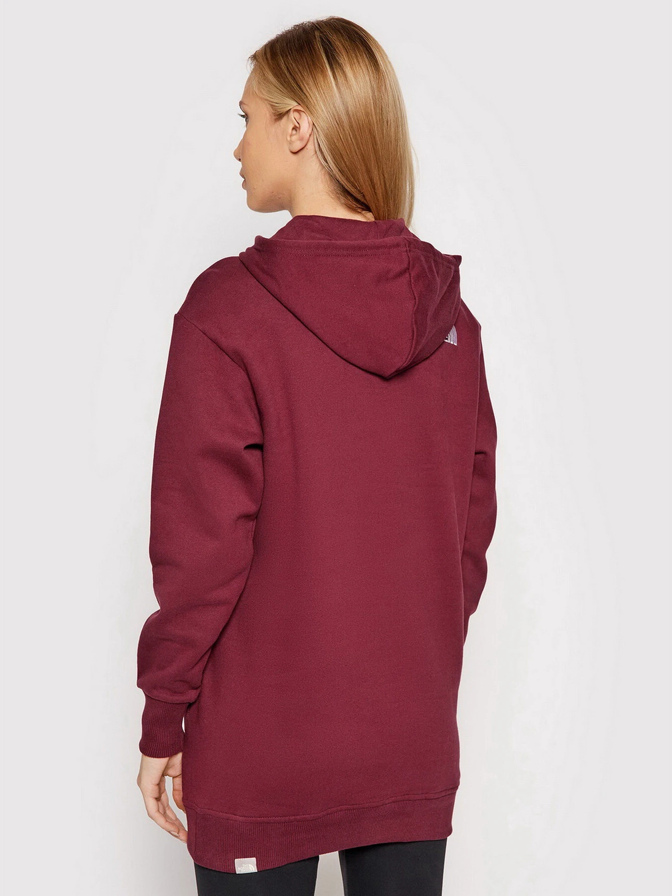 Худи и свитшоты The North Face Oversized модель NF0A55GKD4S1 Худи и свитшоты The North Face Oversized модель NF0A55GKD4S1 Фото