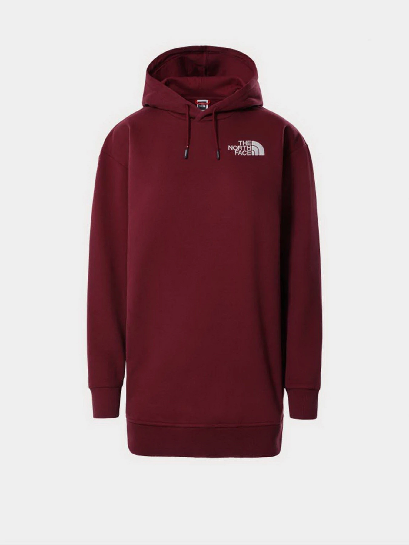 Худи и свитшоты The North Face Oversized модель NF0A55GKD4S1 Худи и свитшоты The North Face Oversized модель NF0A55GKD4S1 Фото