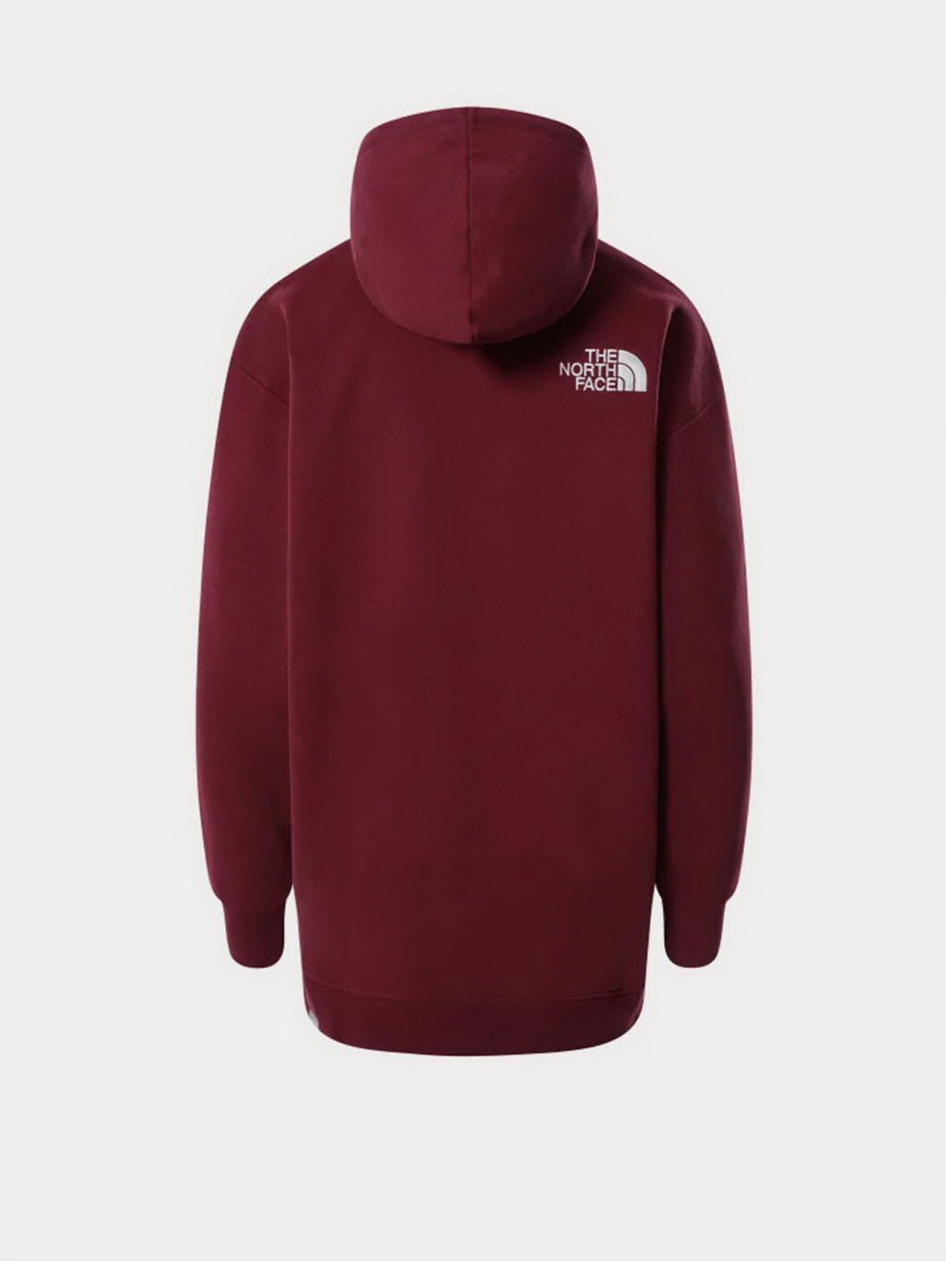 Худи и свитшоты The North Face Oversized модель NF0A55GKD4S1 Худи и свитшоты The North Face Oversized модель NF0A55GKD4S1 Фото