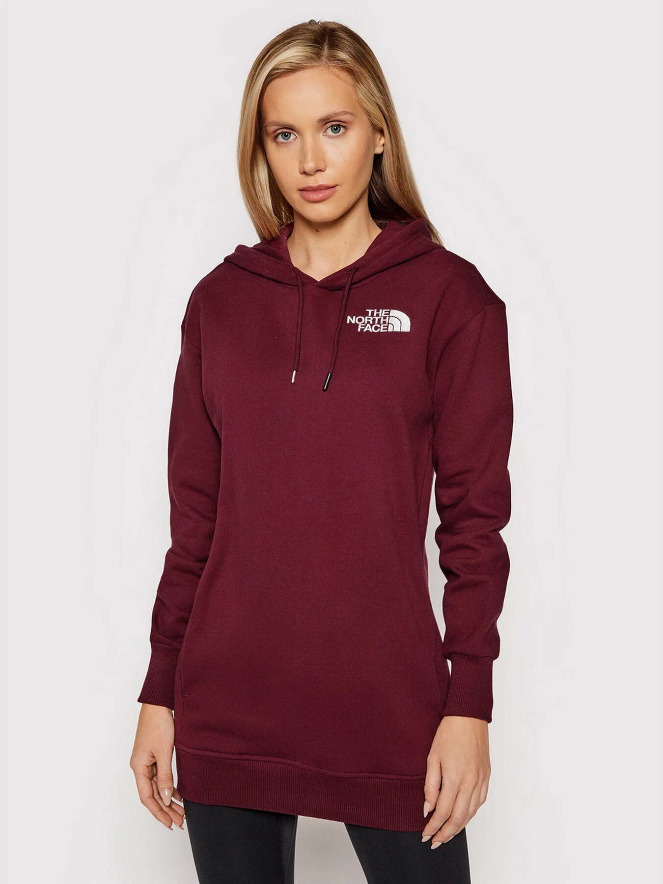 Худи и свитшоты The North Face Oversized модель NF0A55GKD4S1 Худи и свитшоты The North Face Oversized модель NF0A55GKD4S1 Фото