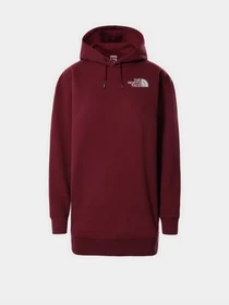 Худи и свитшоты The North Face Oversized модель NF0A55GKD4S1 Фото