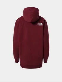 Худи и свитшоты The North Face Oversized модель NF0A55GKD4S1 Фото