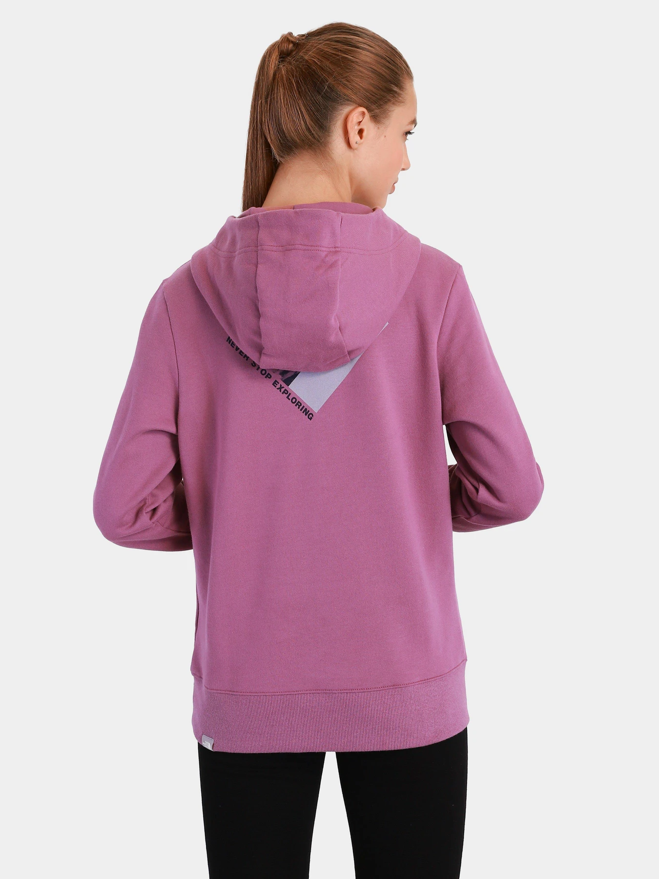 Худі та світшоти The North Face New Climb модель NF0A55GV0H51 Худі та світшоти The North Face New Climb модель NF0A55GV0H51 Фото