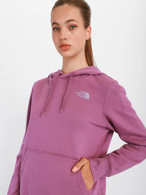 Худи и свитшоты The North Face New Climb модель NF0A55GV0H51 Фото