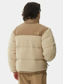 Куртки та дублянки The North Face Sherpa Nuptse модель NF0A5A8411G1 Фото