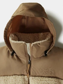 Куртки та дублянки The North Face Sherpa Nuptse модель NF0A5A8411G1 Фото