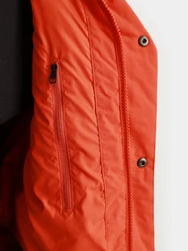 Куртки та дублянки The North Face Gotham модель NF0A4M8FEMJ1 Фото