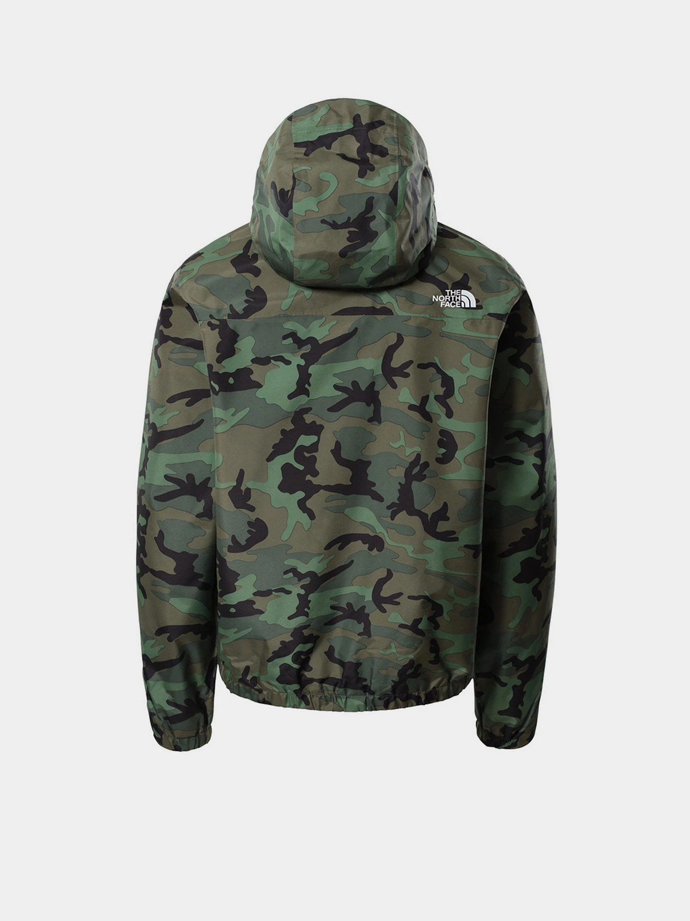 Куртки та дублянки The North Face Waterproof Fanorak модель NF0A558H2871 Фото